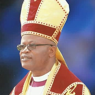 Board of Directors Destiny Foundation