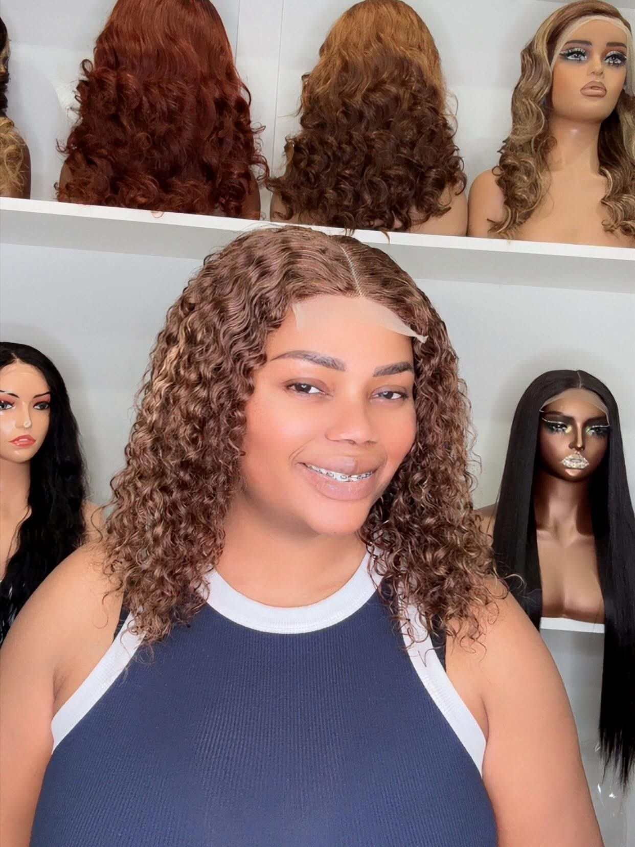 Wig #30