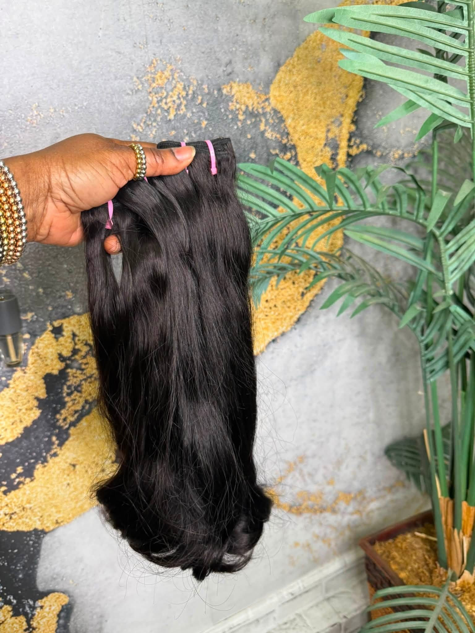 Raw Donor Bundles and Closure