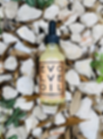 EVOLVE OIL (2oz)