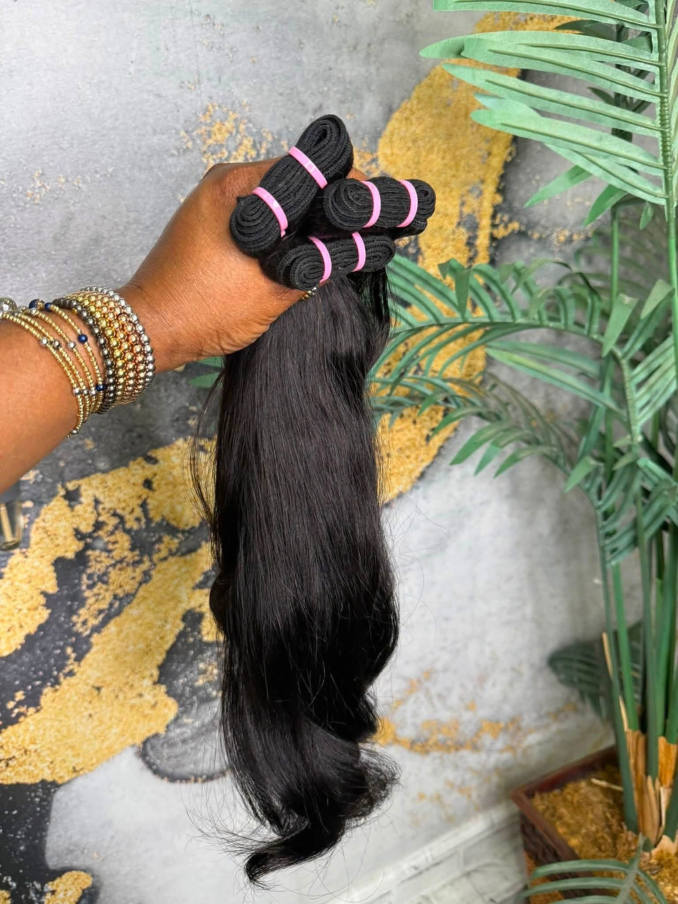Thumbnail: Raw Donor Bundles and Closure
