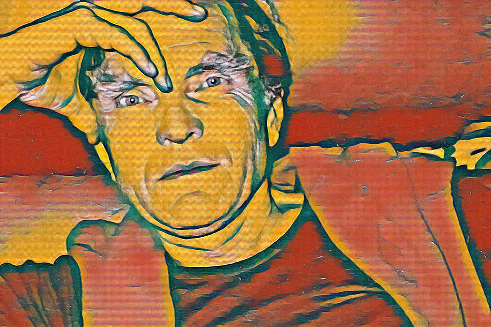Feyerabend Ex Machina: The Emergent God of the AI Machine