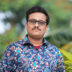 Prabir Kumar Bhaduri