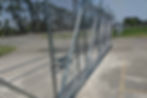 Security Gate