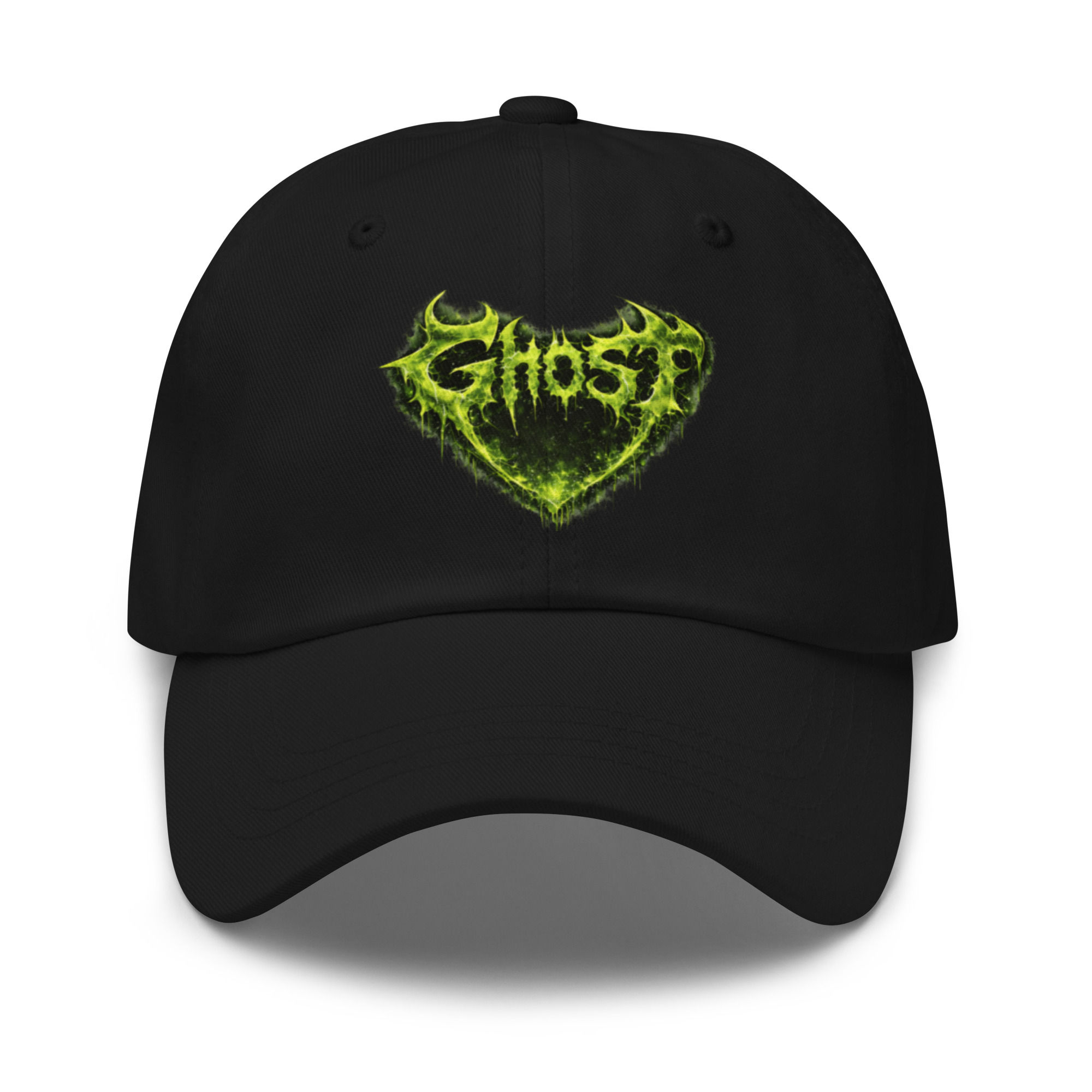 Qaos Collective - Ghostwear Cap