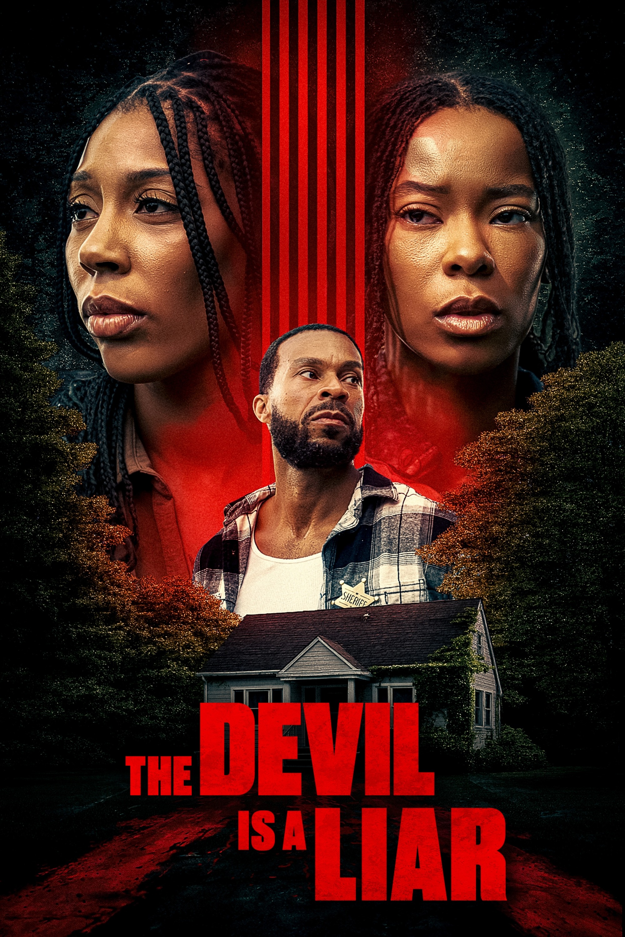 Now Streaming