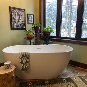 Master Bath