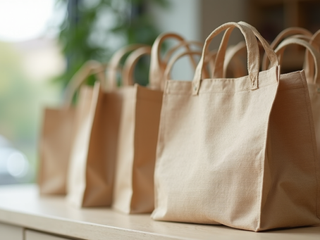 Eco-Friendly Choices for a Sustainable Future