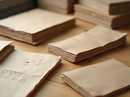 Why Responsibly Sourced Materials Matter in Daily Products