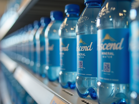 Where to Buy Ascend Water Near You: Your Guide to Premium Hydration