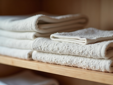 Boost Hygienic Practices with Sustainable Solutions