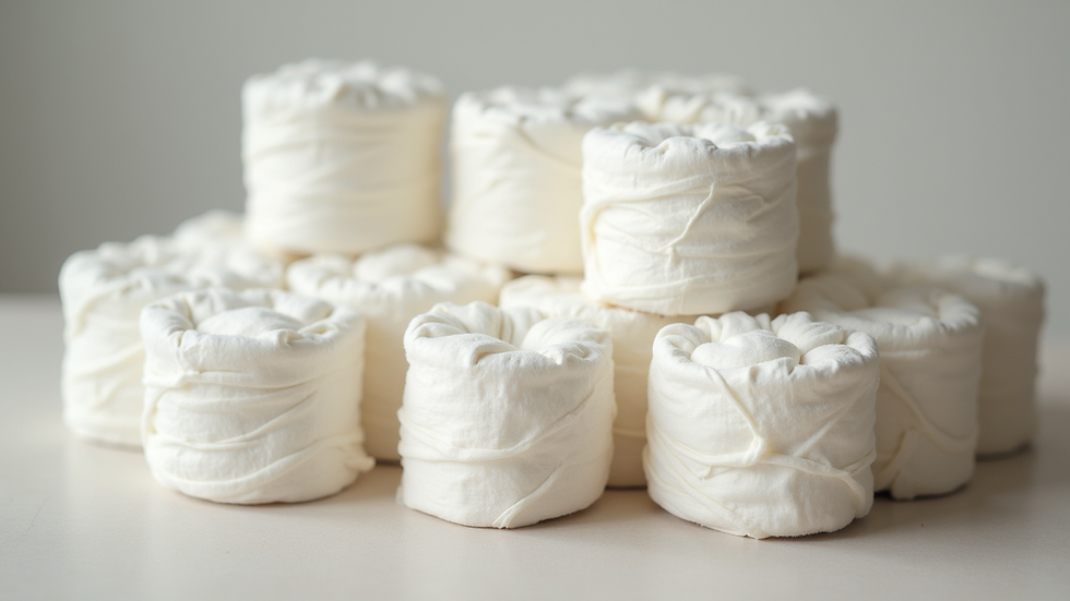 Top Eco-Friendly Hygiene Products for Daily Use