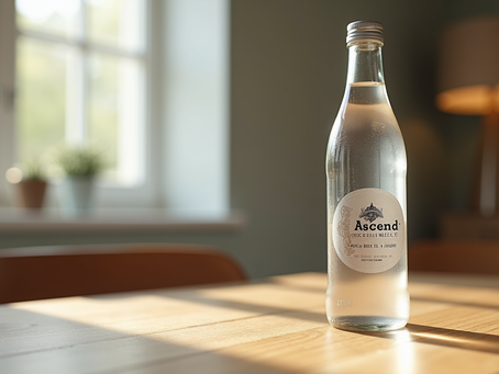 Buying Ascend Water Online: Premium Hydration in Pakistan