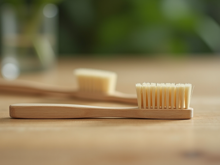 Enhancing Sustainable Hygiene: How to Pep Up Your Eco-Friendly Routine