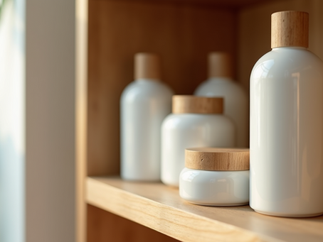 How Sustainable Personal Care Choices Benefit the Planet