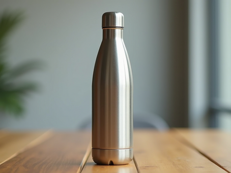 How Sustainable Hydration Powers Our Future