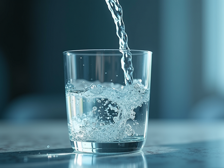 Discover the Quality and Trust Behind Ascend Water