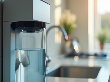 How Ascend Water Promotes Sustainable Hydration