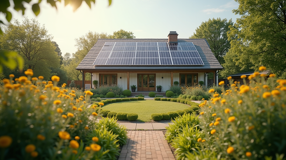 Explore Sustainable Care Options for Care Homes