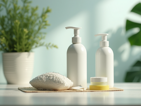 The Benefits of Choosing Sustainable Hygiene Solutions