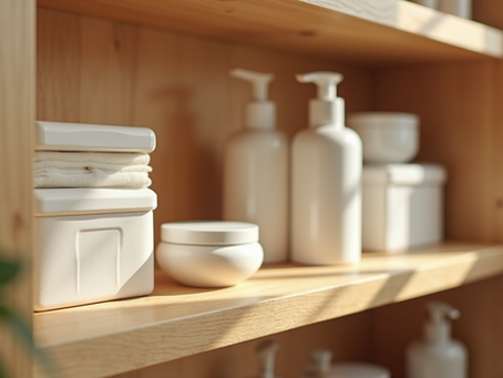 Sustainable Hygiene Practices for a Greener Future: Embracing Eco Hygiene Practices