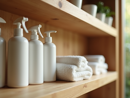 Making Sustainable Lifestyle Choices for Daily Living