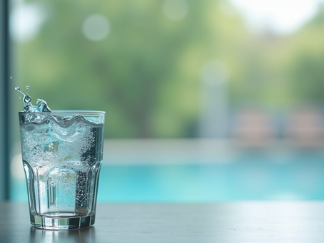 The Benefits of Pure Mineral Water for Your Health
