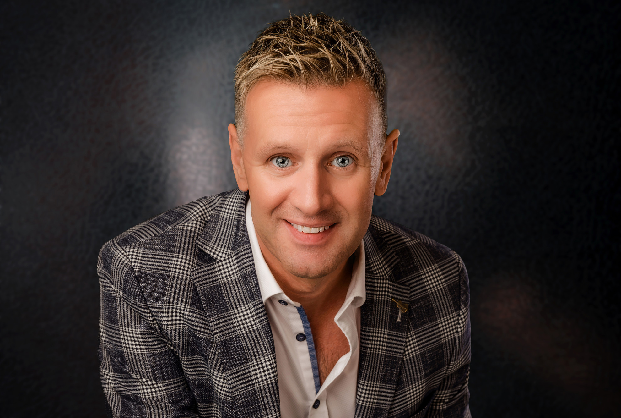 Mikedenvermusic