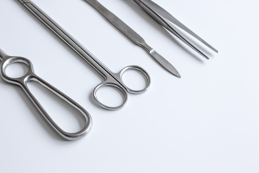 Nebenwirkungen Endometriose-OP