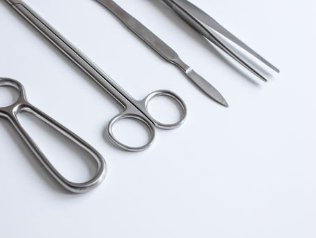 Nebenwirkungen einer Endometriose-Operation