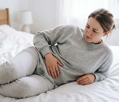 Wiederkehrende Blasenentzündung bei Frauen