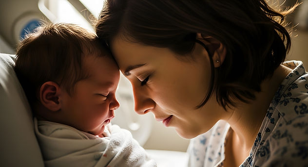 Kinderwunsch Akupunktur TCM Behandlung Naturheilpraxis Doson