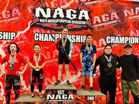 NAGA Rhode Island 2023