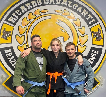 Well deserved promotions