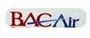 bac air co. logo