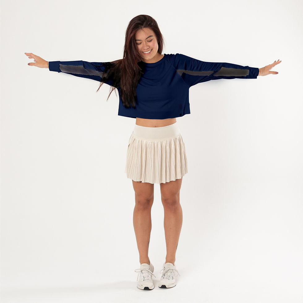 Miniatura: Cropped Virginie