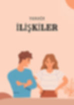 TOKSİK İLİŞKİ NEDİR
