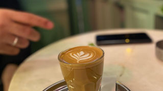 Friend Support & Psychotherapy “Instead of going to a psychologist; I would have coffee with my friend. "Is that really so?"