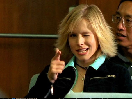 Veronica Mars, Ranked - Mid-Season Review