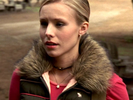 Veronica Mars, Ranked - S1E9
