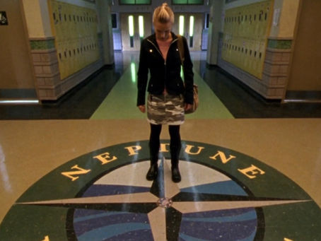Veronica Mars, Ranked - S1E12