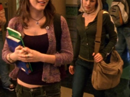Veronica Mars, Ranked - S1E14