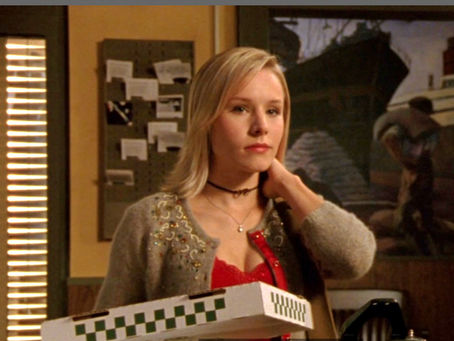 Veronica Mars, Ranked - S1E11