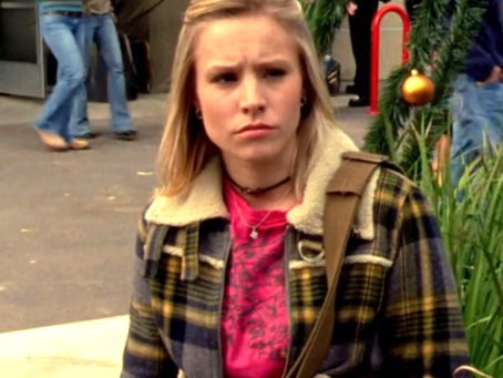 Veronica Mars, Ranked - S1E10
