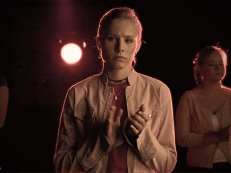 Veronica Mars, Ranked - S1E8
