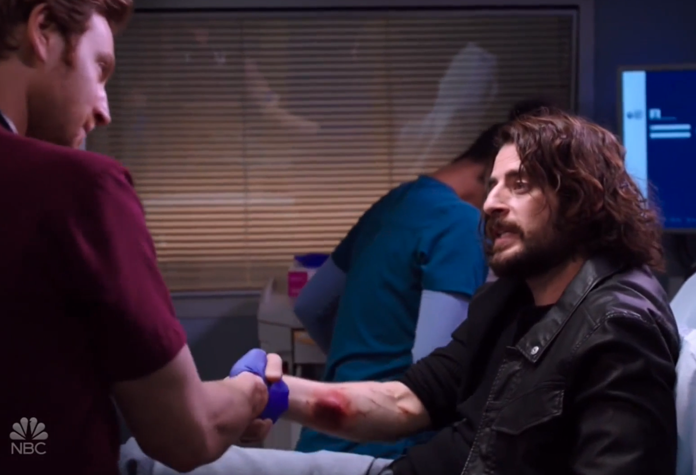 Christian Chicago Med - Screenshot 3