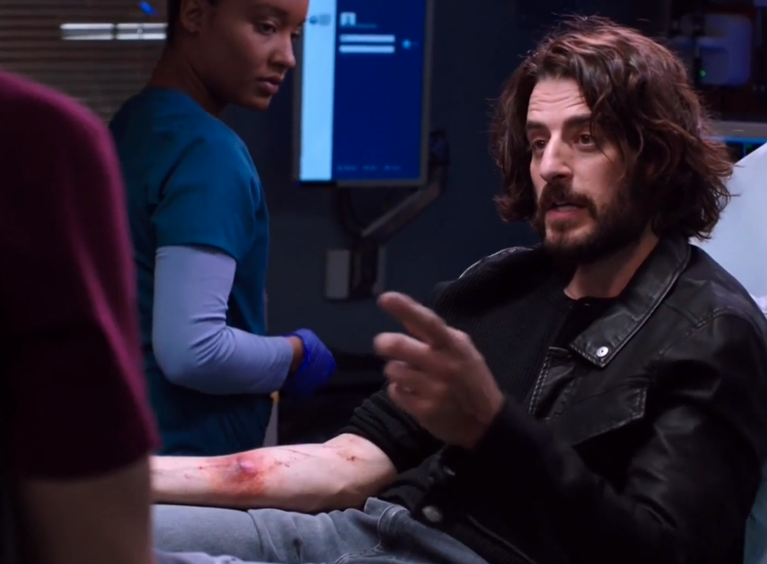 Christian Chicago Med - Screenshot 1