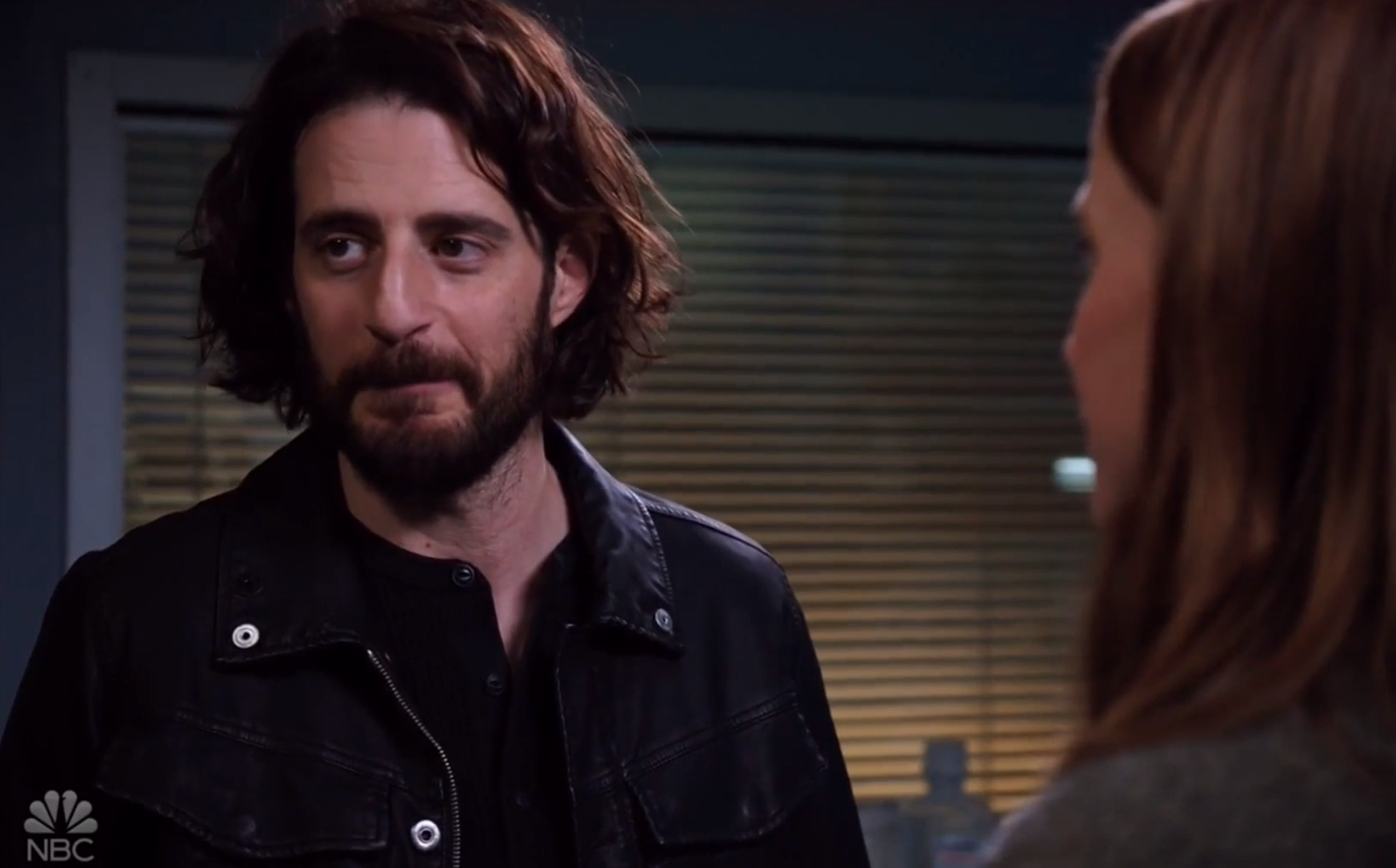 Christian Chicago Med - Screenshot 4