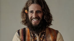 Jonathan Roumie as Lonnie Frisbee