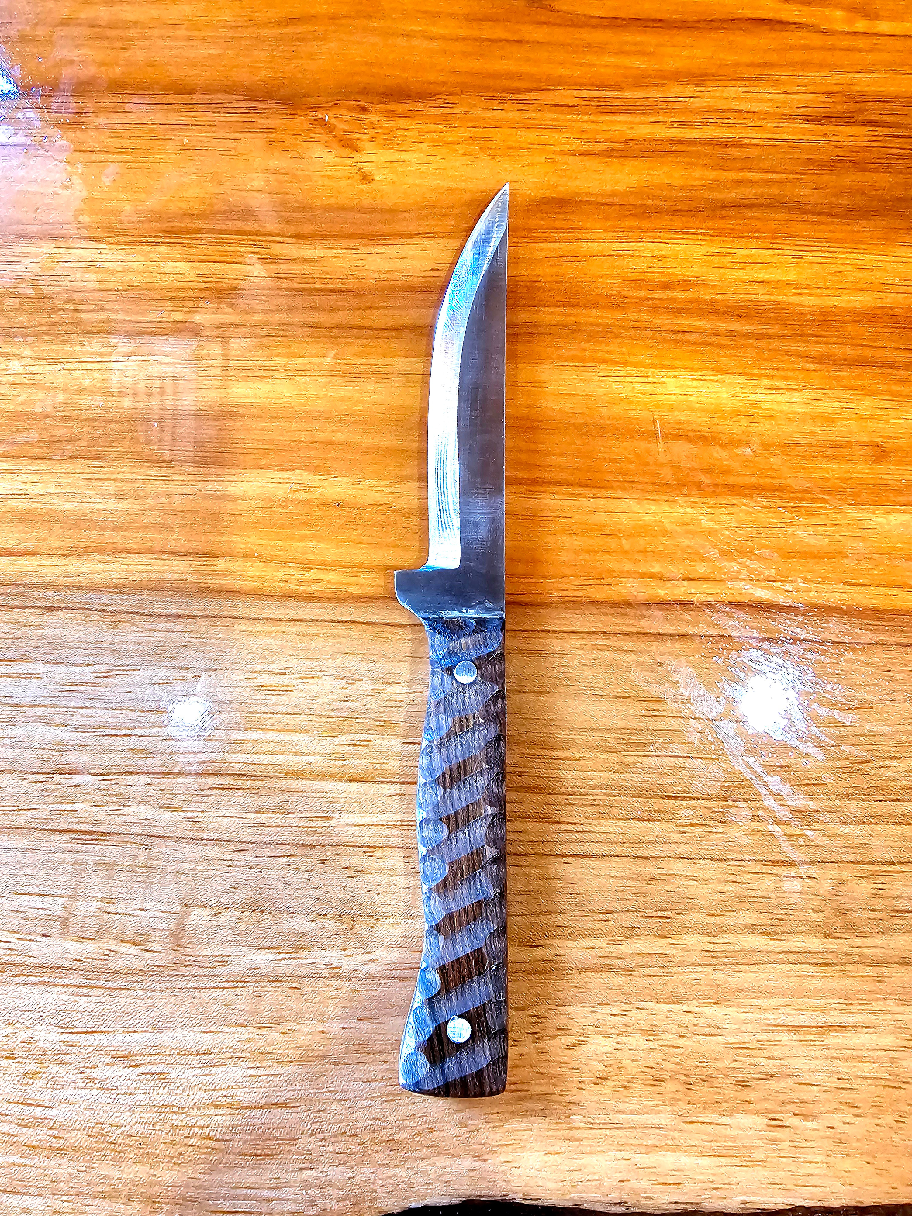 Bocote EDC